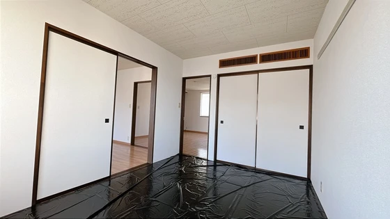 ファミーユ平野A