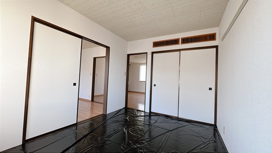 ファミーユ平野A