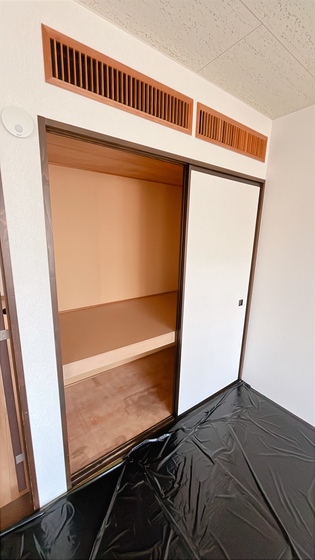 ファミーユ平野A