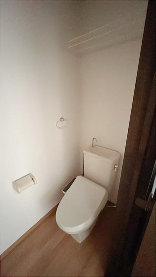 ファミーユ平野A