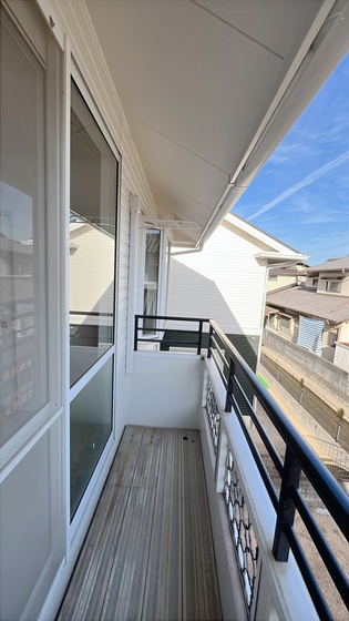 ファミーユ平野A