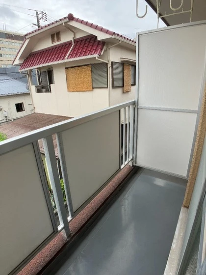 マイ・ディアライフ浜