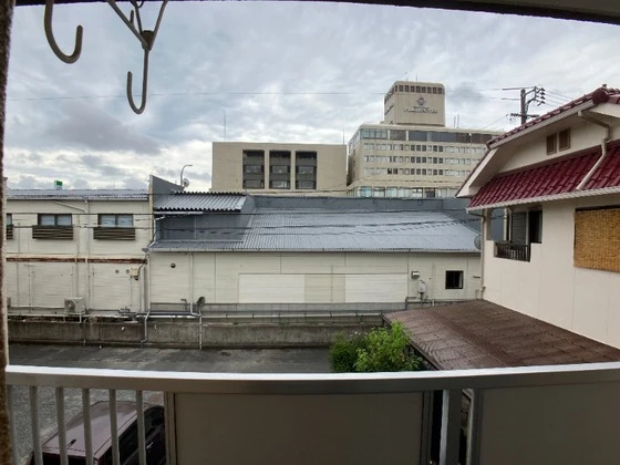 マイ・ディアライフ浜