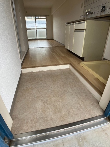 マイ・ディアライフ浜