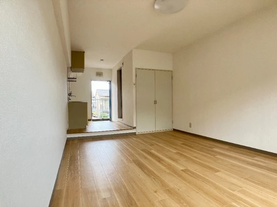 マイ・ディアライフ浜