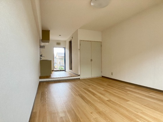 マイ・ディアライフ浜