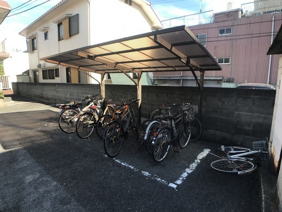 マイ・ディアライフ浜