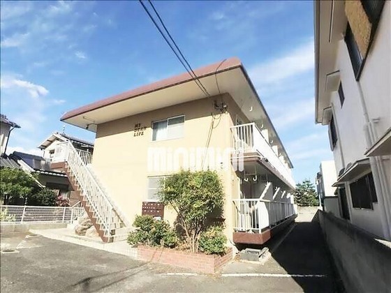 マイ・ディアライフ浜