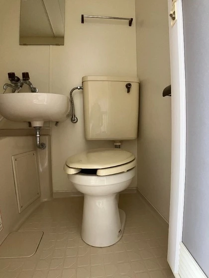 マイ・ディアライフ浜