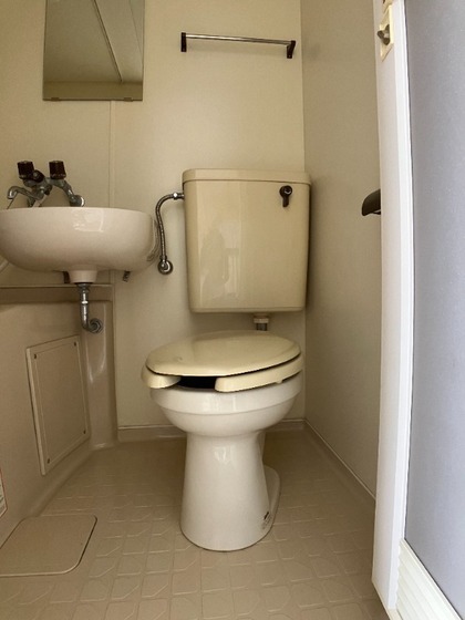 マイ・ディアライフ浜