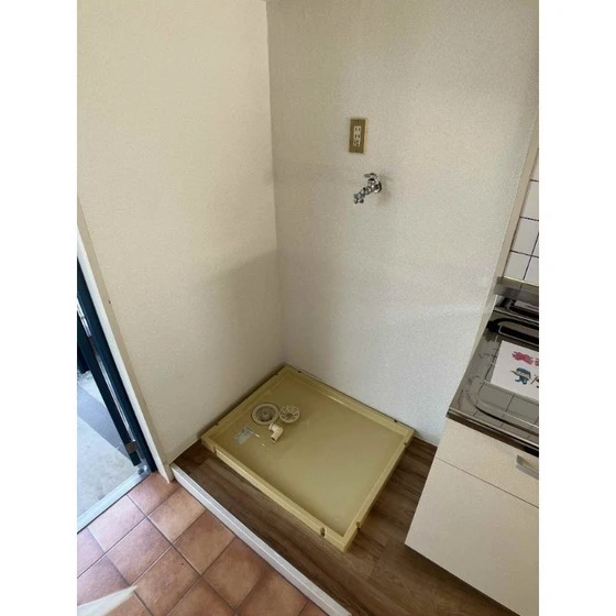 マイ・ディアライフ浜