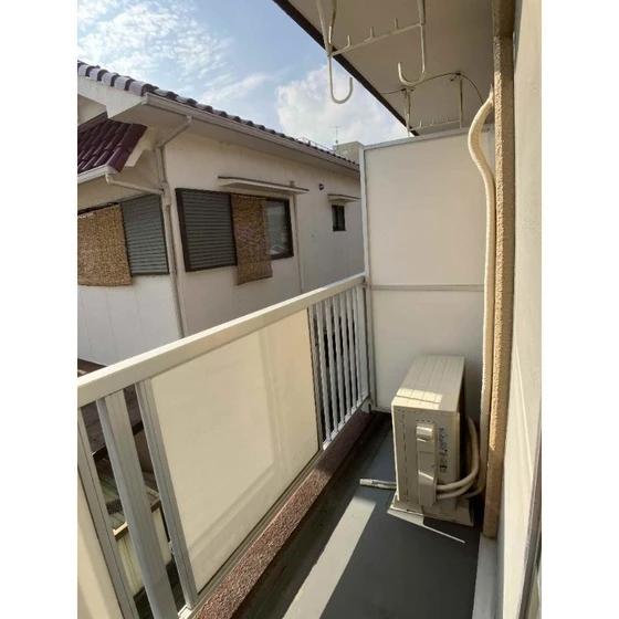 マイ・ディアライフ浜