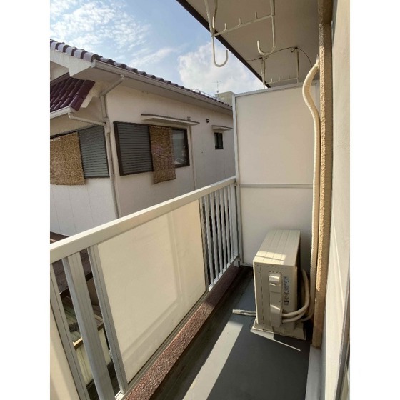 マイ・ディアライフ浜