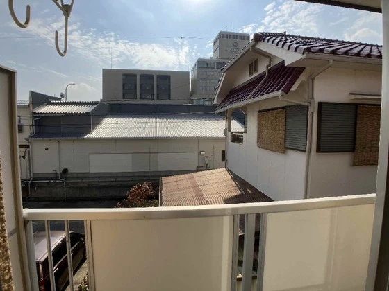 マイ・ディアライフ浜