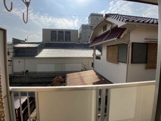 マイ・ディアライフ浜