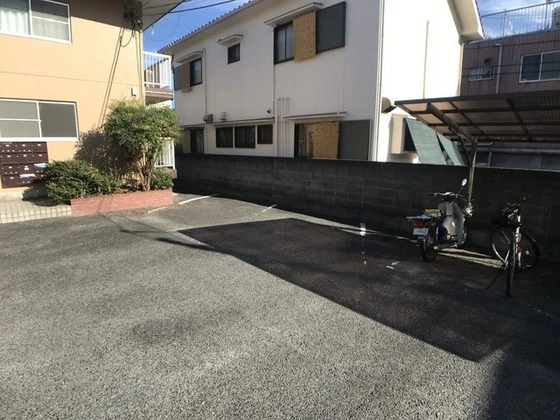 マイ・ディアライフ浜