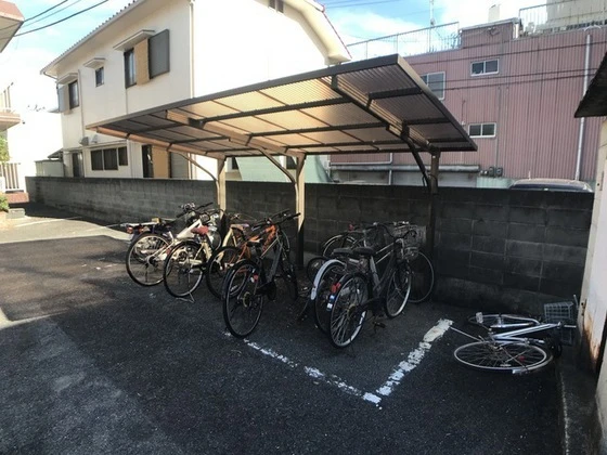 マイ・ディアライフ浜