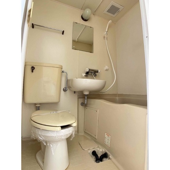 マイ・ディアライフ浜