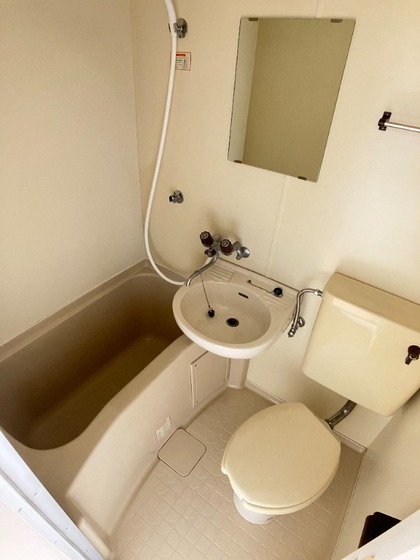 マイ・ディアライフ浜