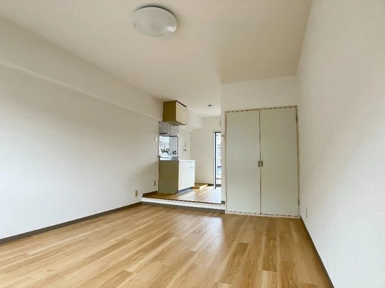 マイ・ディアライフ浜