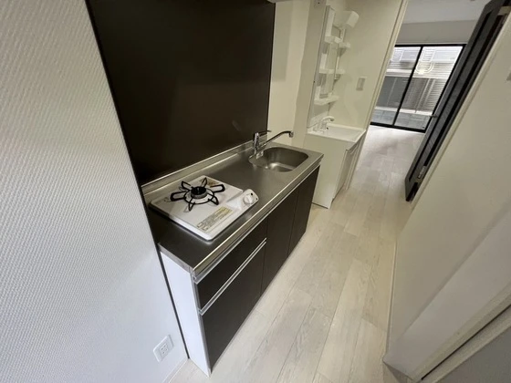 カーム広瀬町A棟