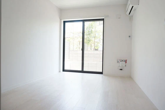 カーム広瀬町A棟