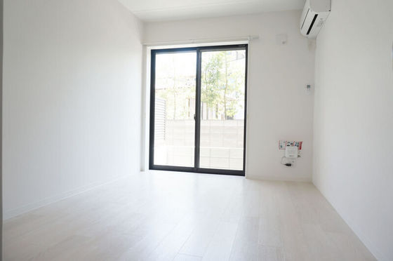 カーム広瀬町A棟