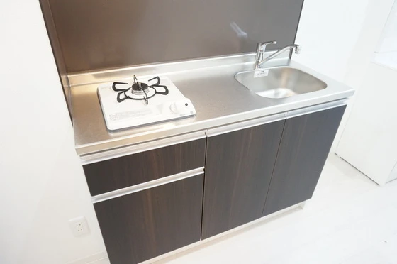 カーム広瀬町A棟