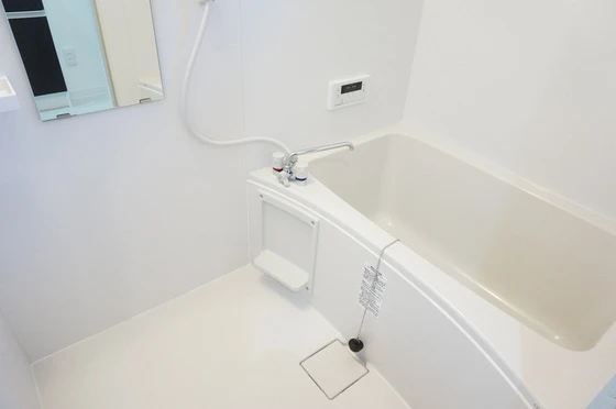 カーム広瀬町A棟