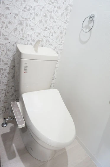 カーム広瀬町A棟