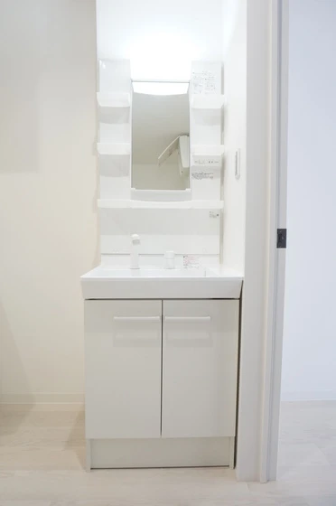 カーム広瀬町A棟