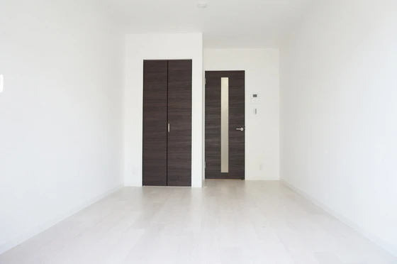 カーム広瀬町A棟