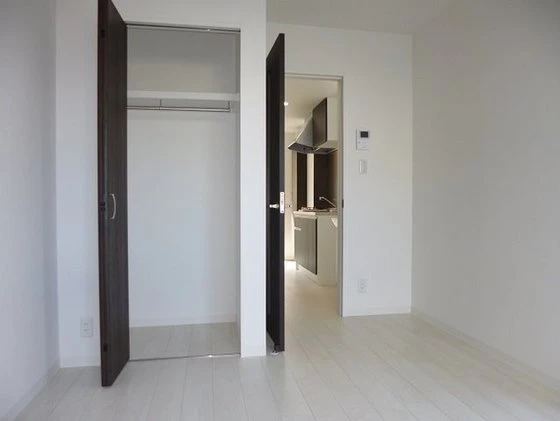 カーム広瀬町A棟