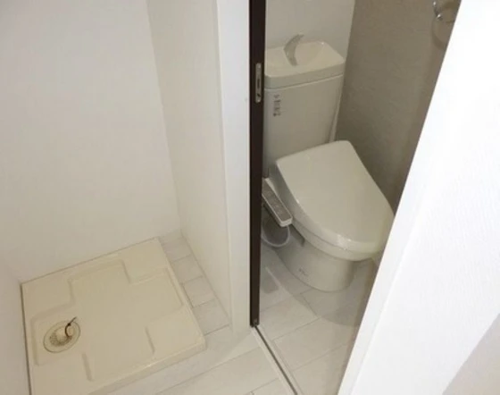 カーム広瀬町A棟