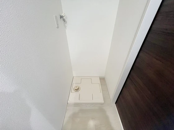 カーム広瀬町A棟