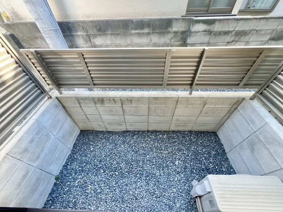 カーム広瀬町A棟