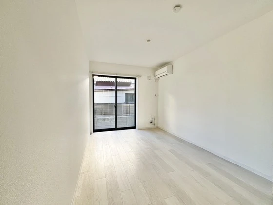 カーム広瀬町A棟