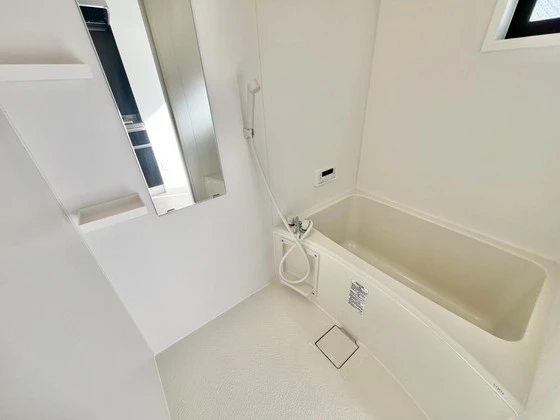 カーム広瀬町A棟