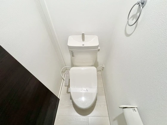 カーム広瀬町A棟