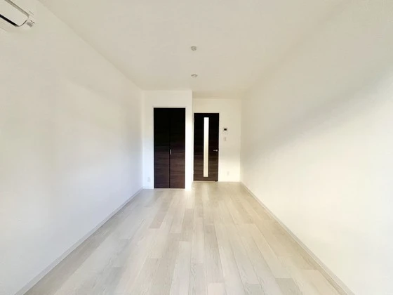 カーム広瀬町A棟