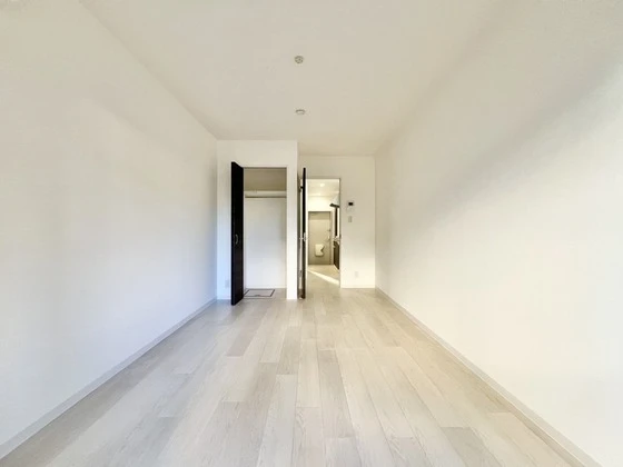 カーム広瀬町A棟