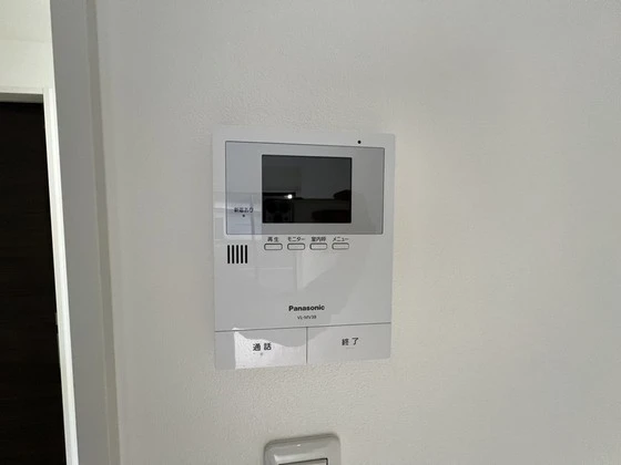 カーム広瀬町A棟