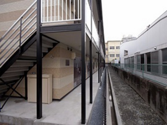 レオパレスルリームⅡ