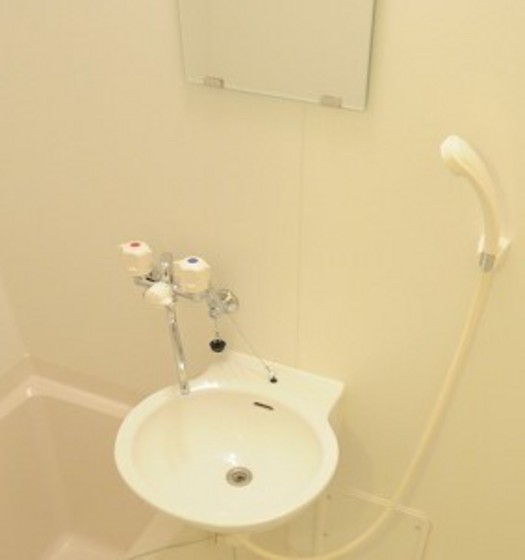 レオパレスルリームⅡ