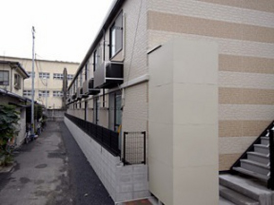 レオパレスルリームⅡ