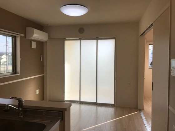 サンテラス あかね