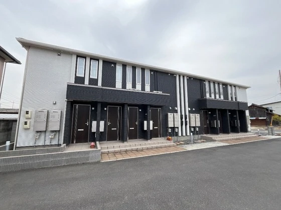 サンテラス あかね