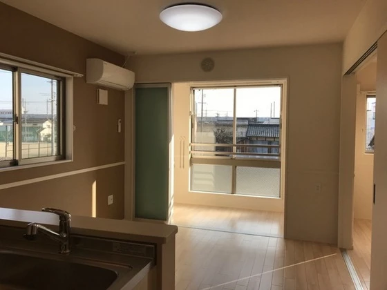 サンテラス あかね