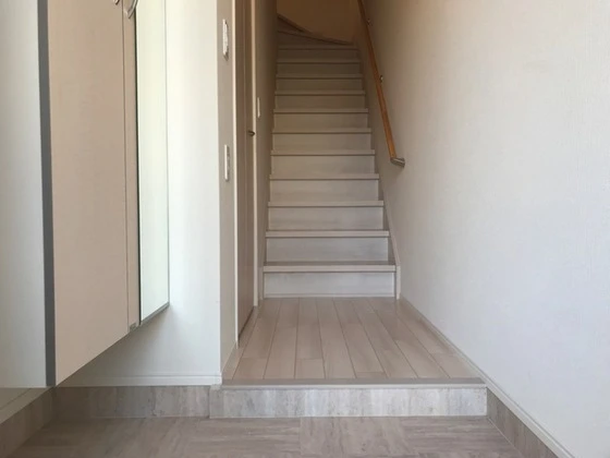 サンテラス あかね