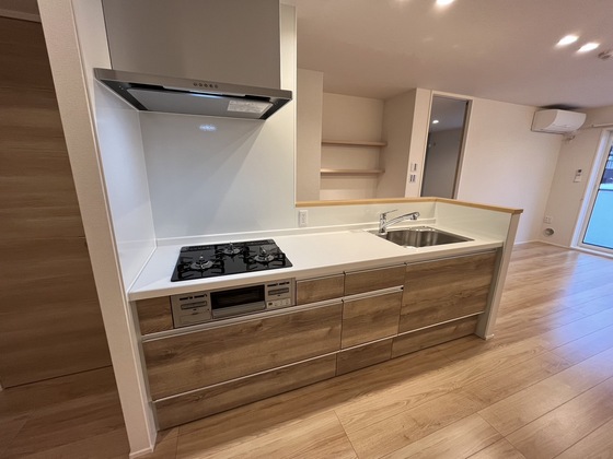 サニープレイス-K